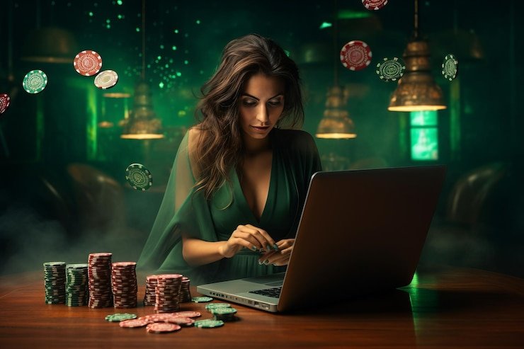 topslotspk Games aur Tables ka Access